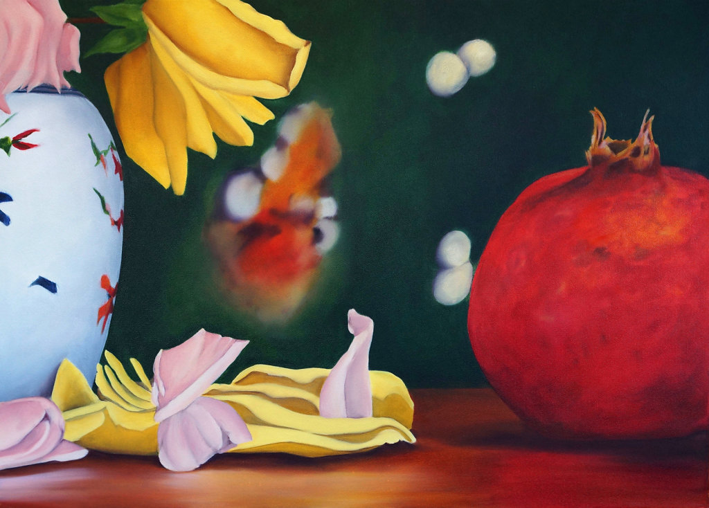 "pomegranate", 2017